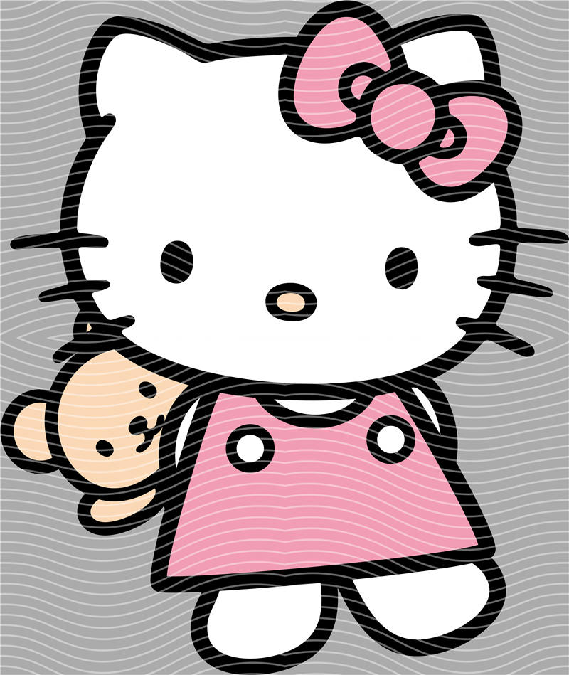 Sanrio-HK 63